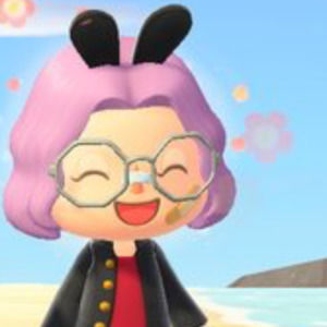 Meet your Posher, Lily